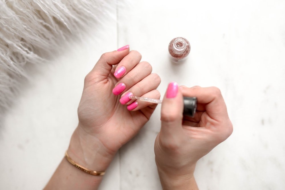 5 facts YOU need to know about nail products - Hey Beautiful