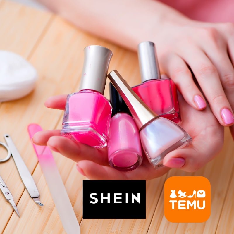 Cheap Nail Products: Are They Worth the Risk? - Hey Beautiful