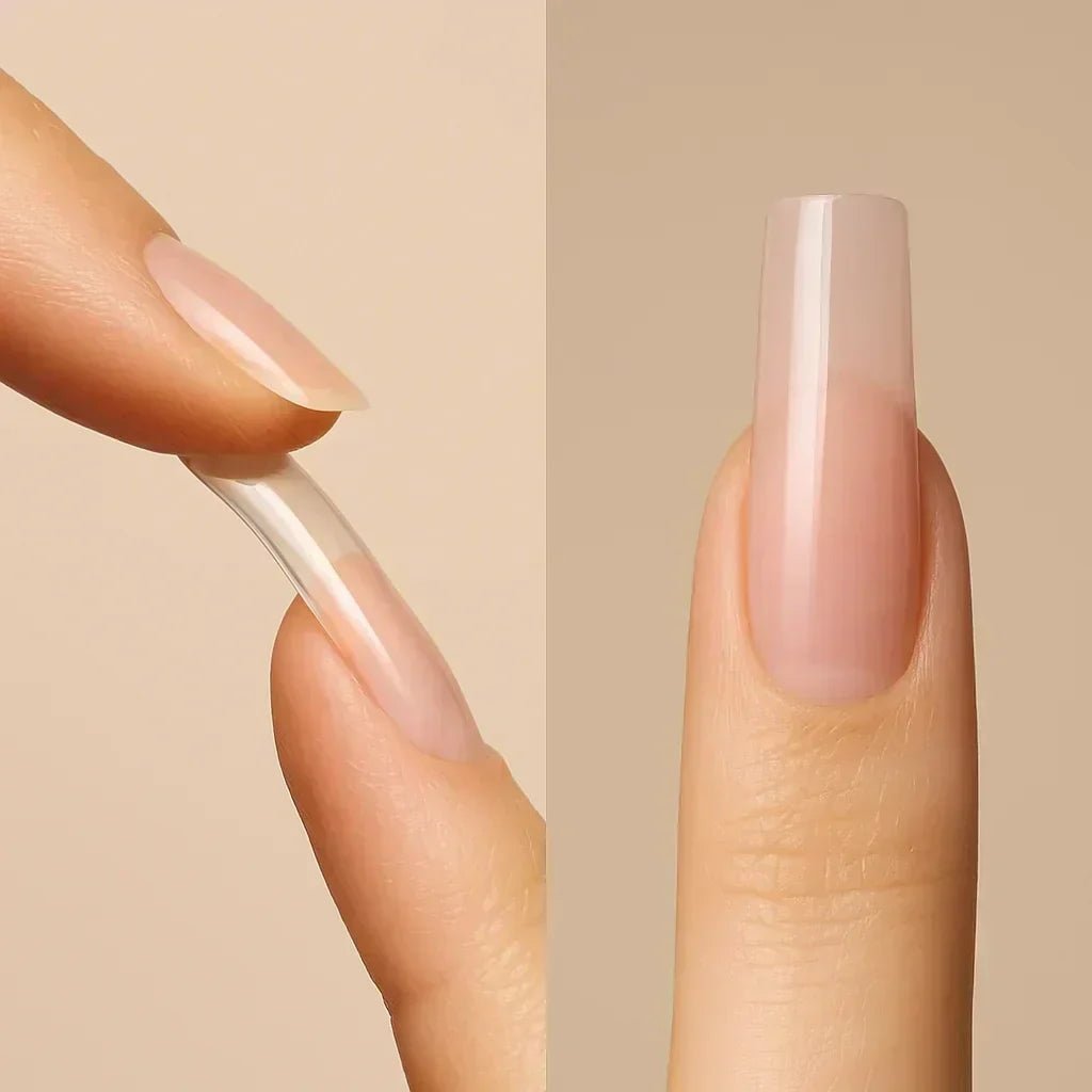 Is Buttery Acrylic Powder Actually Bad for Nails? What Every Nail Tech Needs to Know - Hey Beautiful