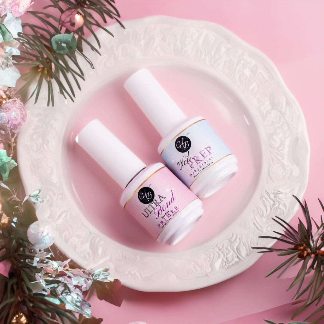 The Tale of Nella and Benny: Vernisville's Dynamic Duo - Hey Beautiful