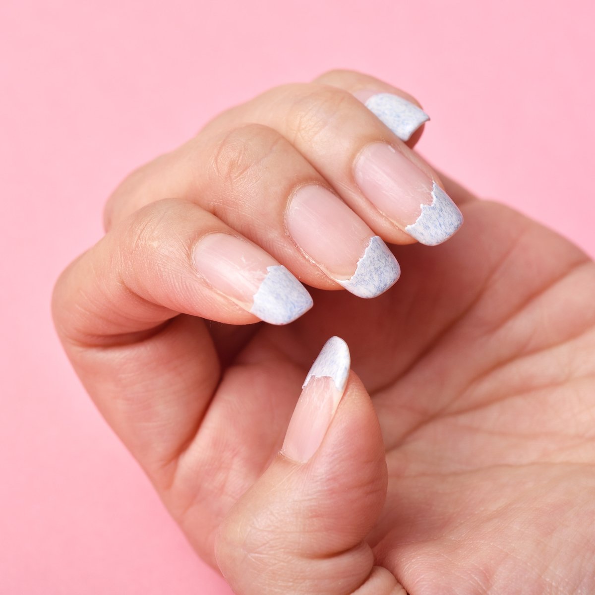 Why Do Gel Polishes Chip? Nail Technician Tips for Long-Lasting Manicures - Hey Beautiful