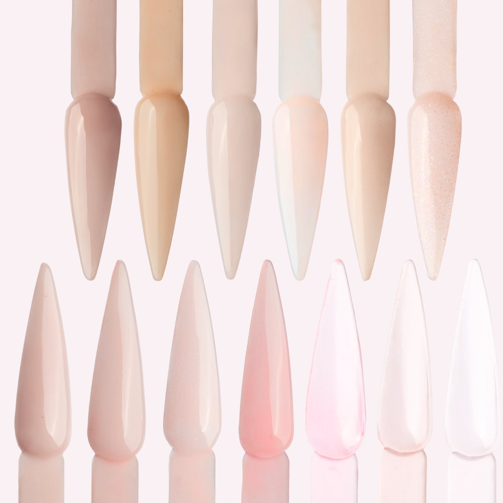 Covers - Hey Beautiful Nail Supplies