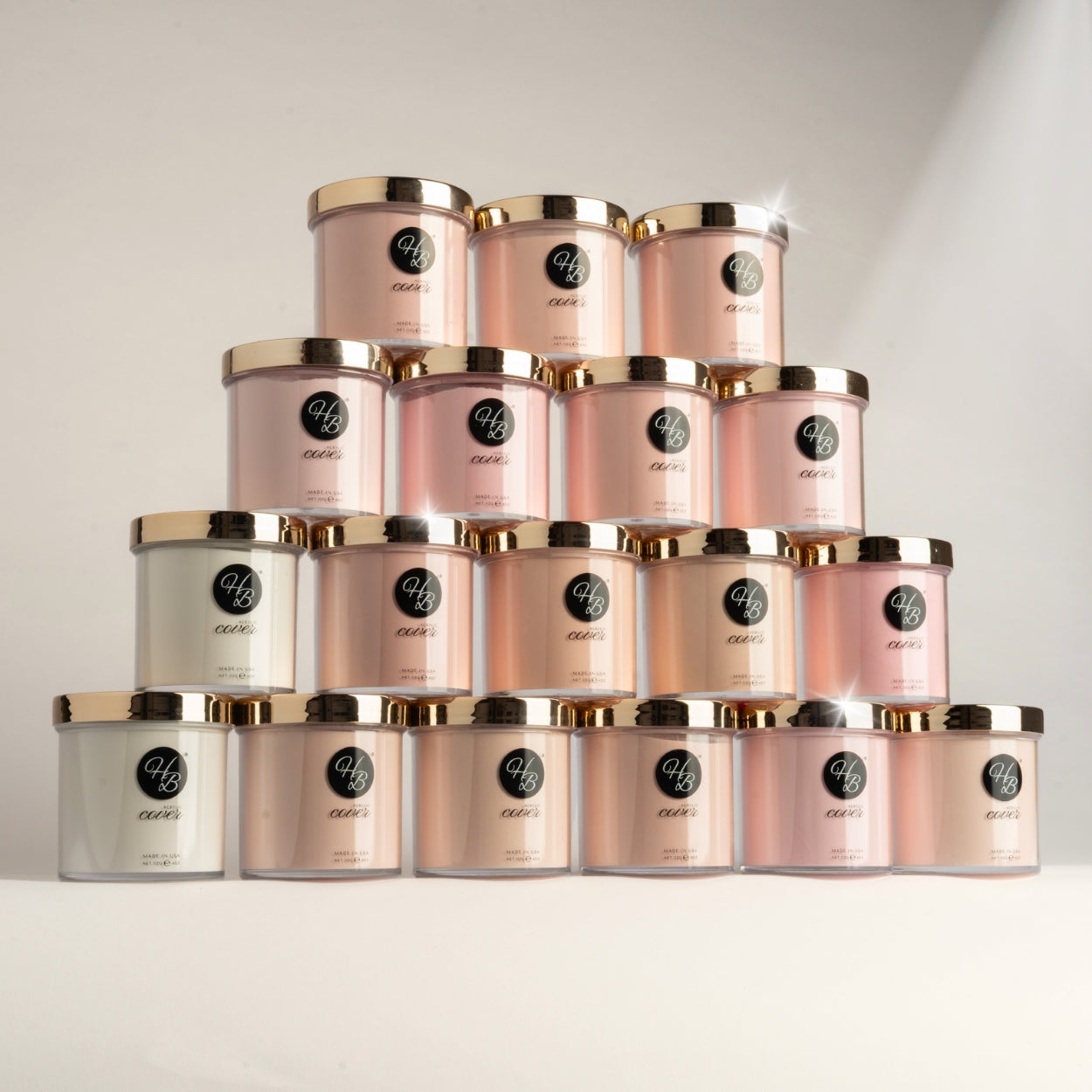 Covers - Hey Beautiful Nail Supplies