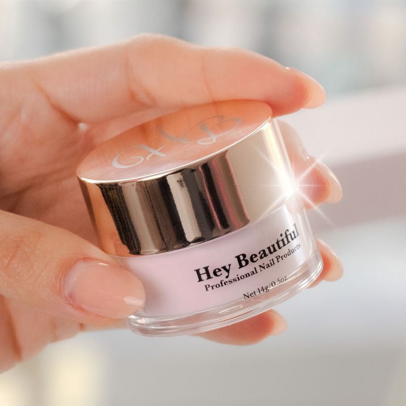 Acrylic Powders – Hey Beautiful