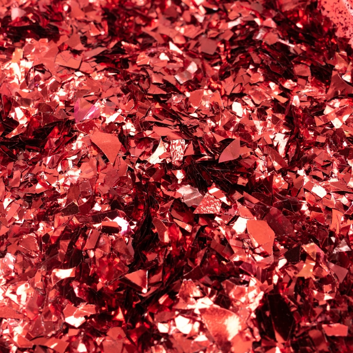 1 (Broken Mirror Flakes) - Hey Beautiful Nail Supplies