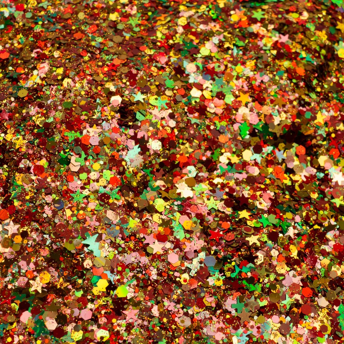 13 (Snow - Flakes & Christmas) - Hey Beautiful Nail Supplies