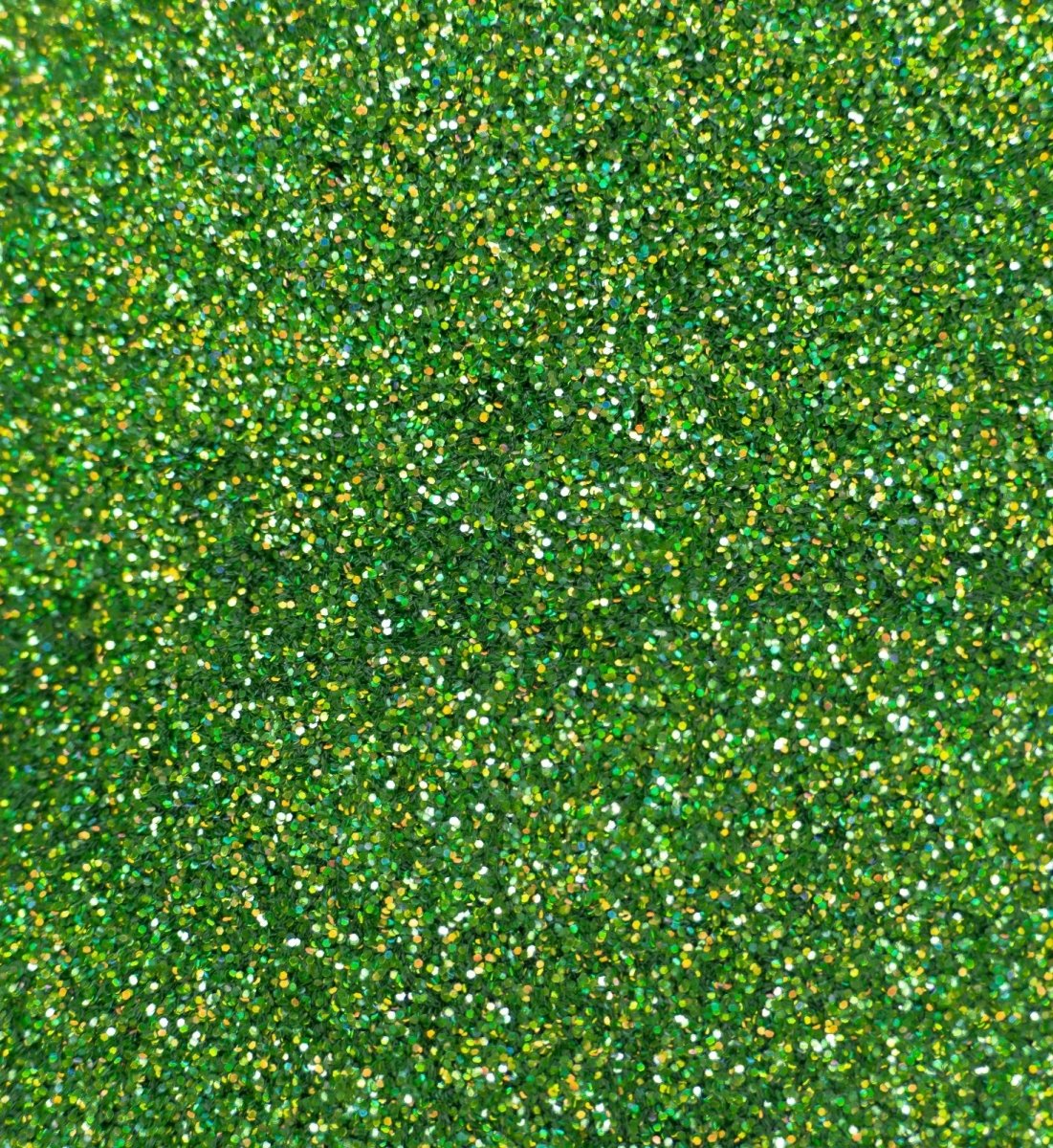 15 (Xtra Fine & Fine Raw Glitter) - Hey Beautiful Nail Supplies