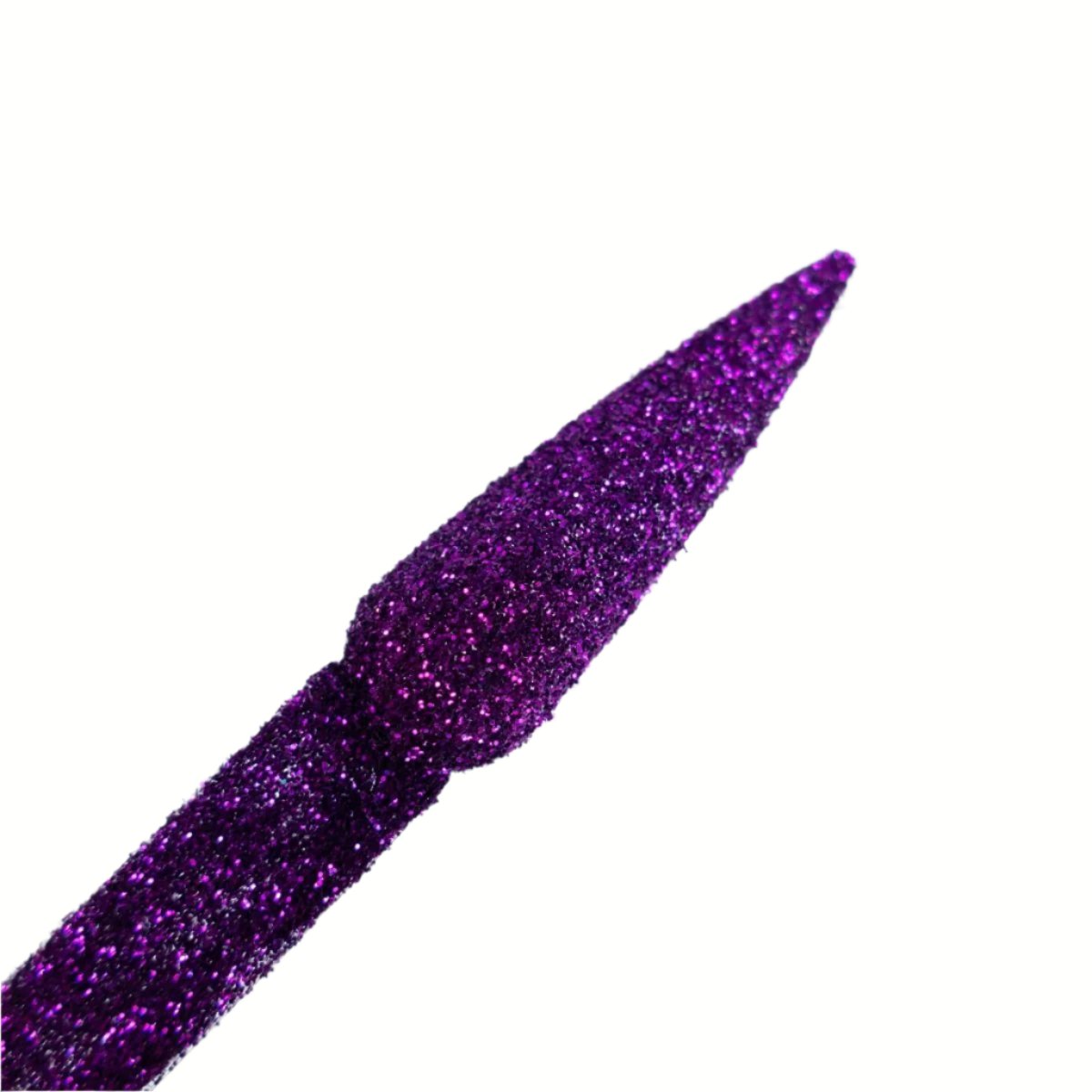 18 (Xtra Fine & Fine Raw Glitter) - Hey Beautiful Nail Supplies