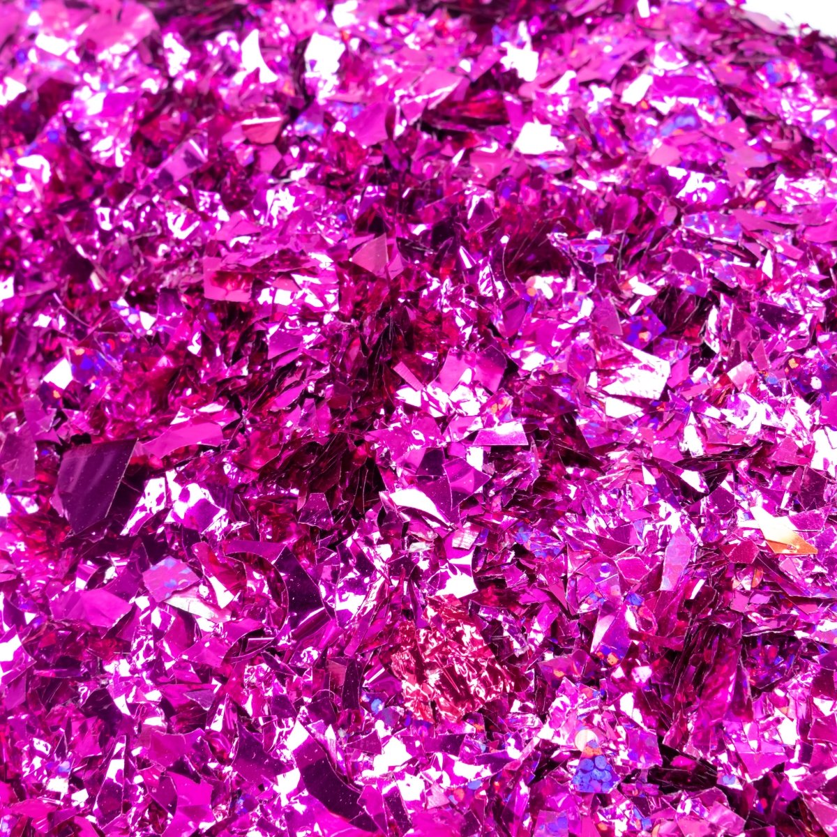 2 (Broken Mirror Flakes) - Hey Beautiful Nail Supplies