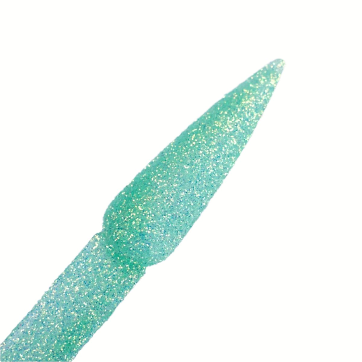 22 (Xtra Fine & Fine Raw Glitter) - Hey Beautiful Nail Supplies
