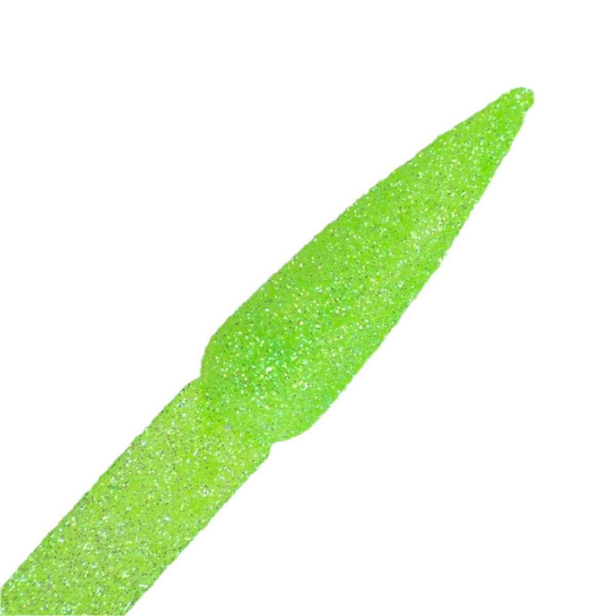 24 (Xtra Fine & Fine Raw Glitter) - Hey Beautiful Nail Supplies