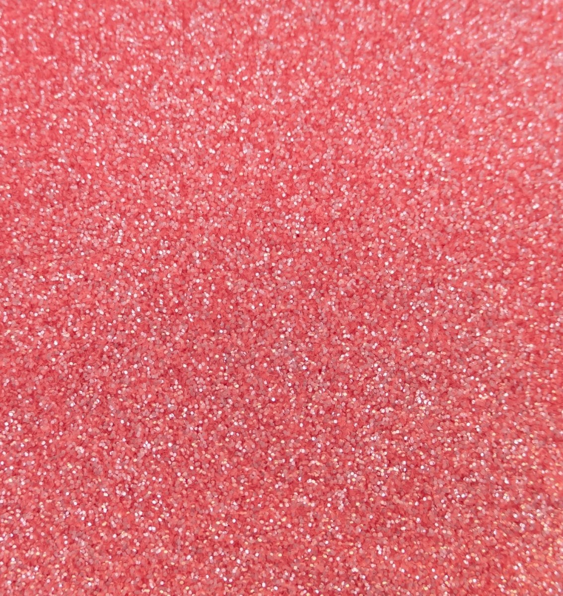 25 (Xtra Fine & Fine Raw Glitter) - Hey Beautiful Nail Supplies