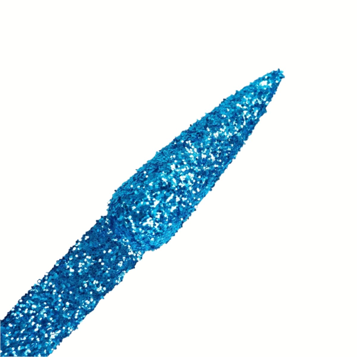 27 (Xtra Fine & Fine Raw Glitter) - Hey Beautiful Nail Supplies