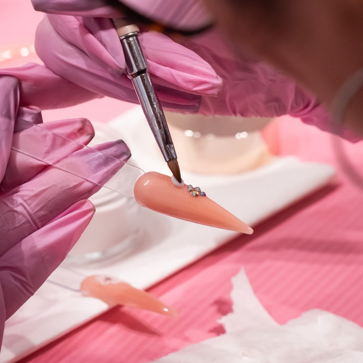 3 Day Mastery Course