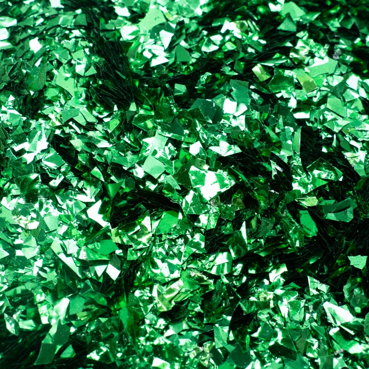 3 (Broken Mirror Flakes) - Hey Beautiful Nail Supplies