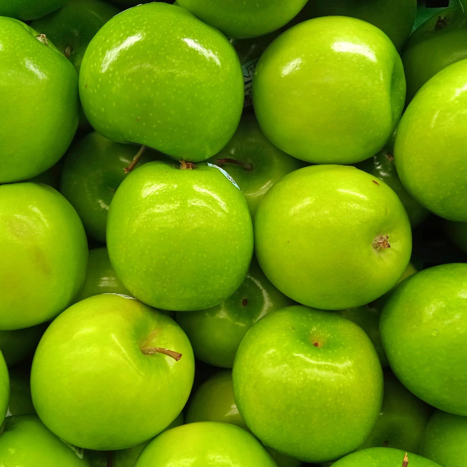 Magic Drop | Green Apple