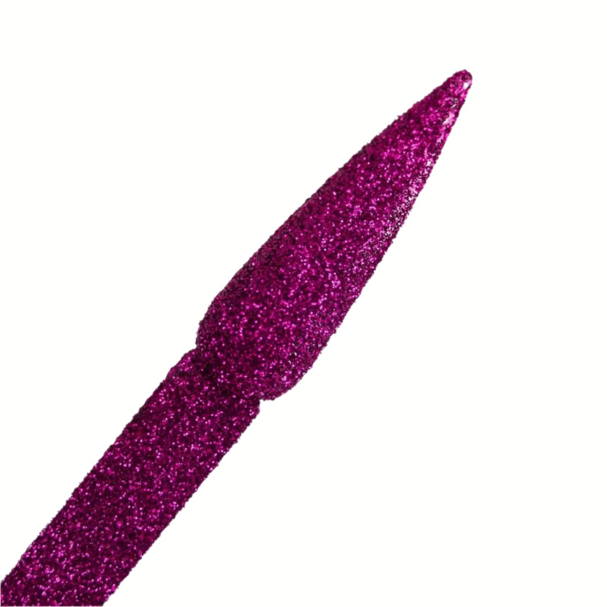 38 (Xtra Fine & Fine Raw Glitter) - Hey Beautiful Nail Supplies