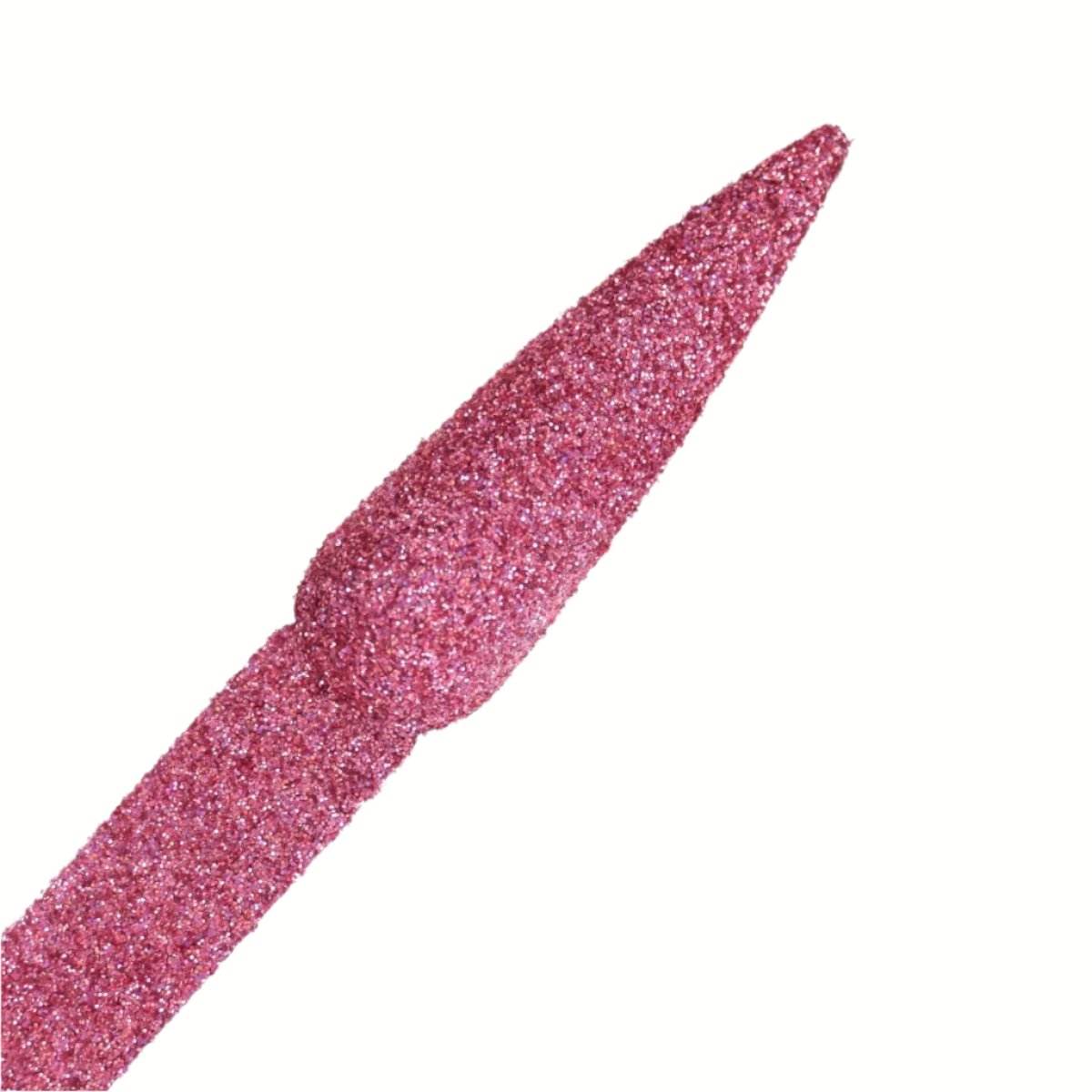39 (Xtra Fine & Fine Raw Glitter) - Hey Beautiful Nail Supplies