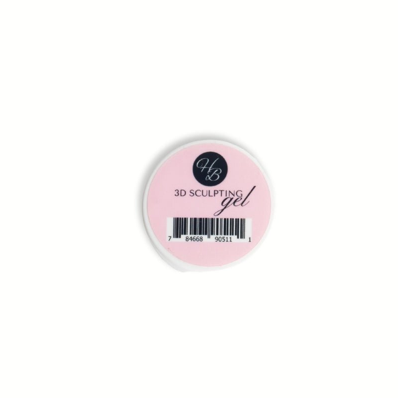 3D Sculpting Gel - Hey Beautiful