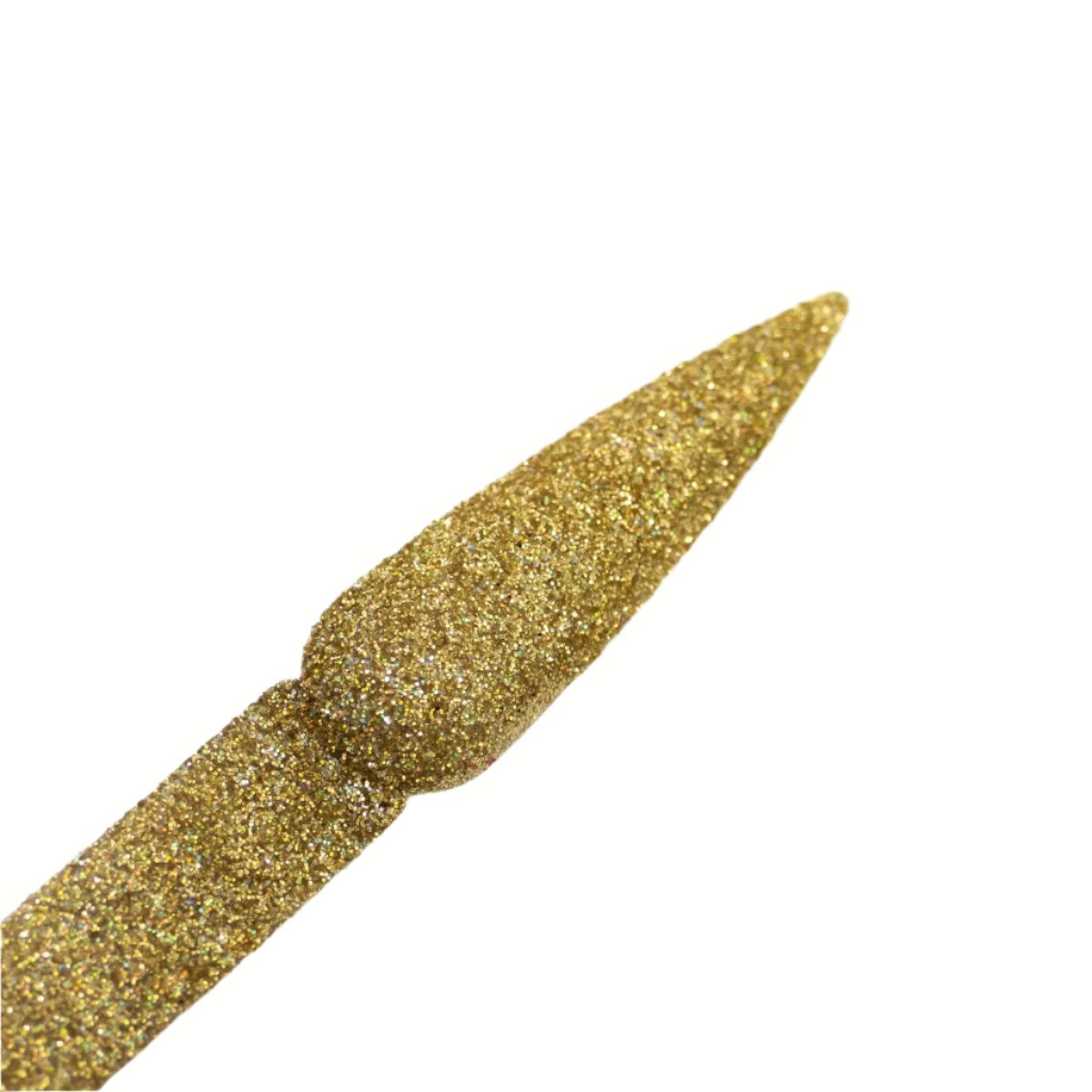 4 (Xtra Fine & Fine Raw Glitter) - Hey Beautiful Nail Supplies
