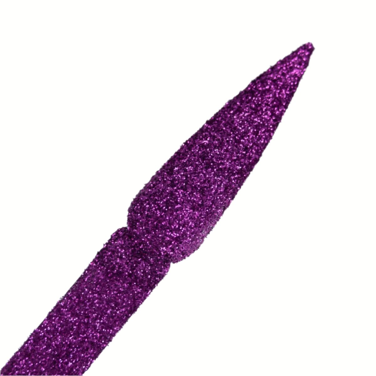 42 (Xtra Fine & Fine Raw Glitter) - Hey Beautiful Nail Supplies