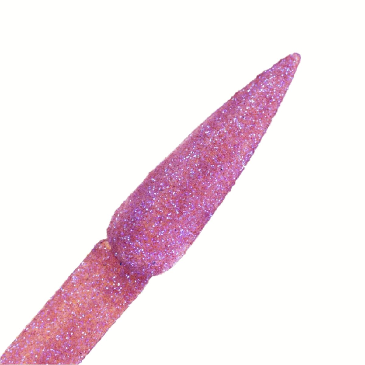 43 (Xtra Fine & Fine Raw Glitter) - Hey Beautiful Nail Supplies