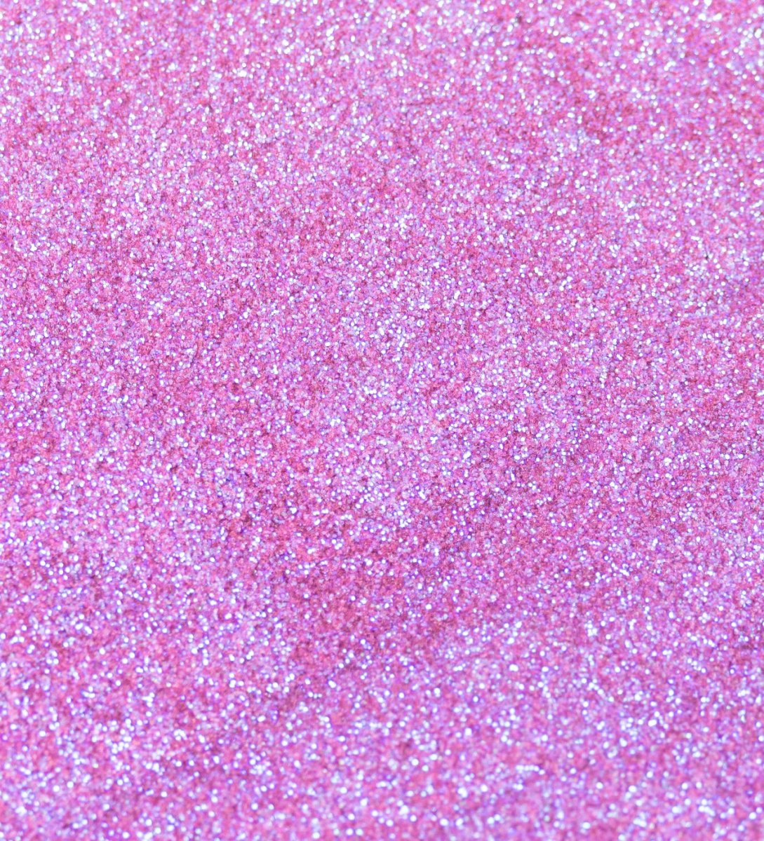 43 (Xtra Fine & Fine Raw Glitter) - Hey Beautiful Nail Supplies