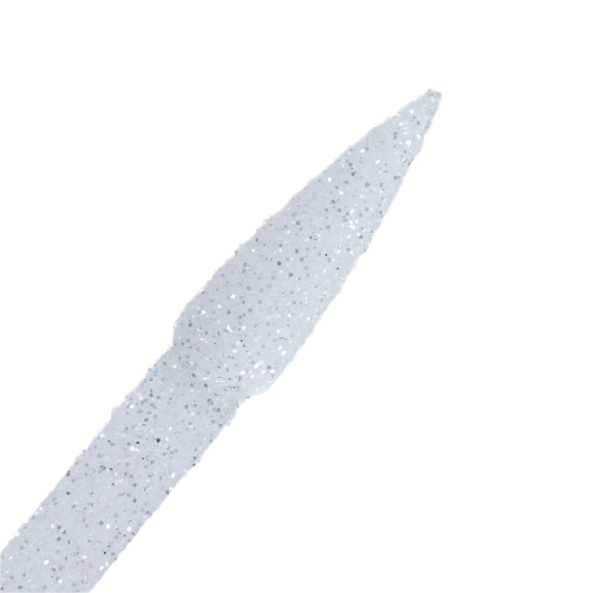 44 (Xtra Fine & Fine Raw Glitter) - Hey Beautiful Nail Supplies