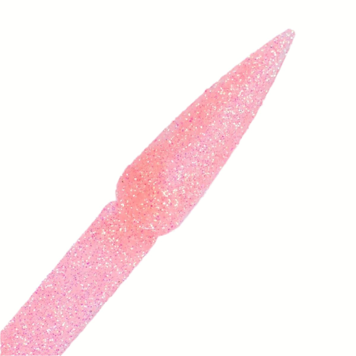 46 (Xtra Fine & Fine Raw Glitter) - Hey Beautiful Nail Supplies