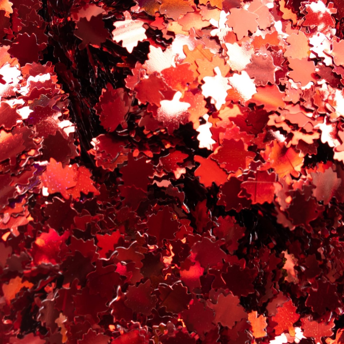 (5) Leafs - Hey Beautiful Nail Supplies