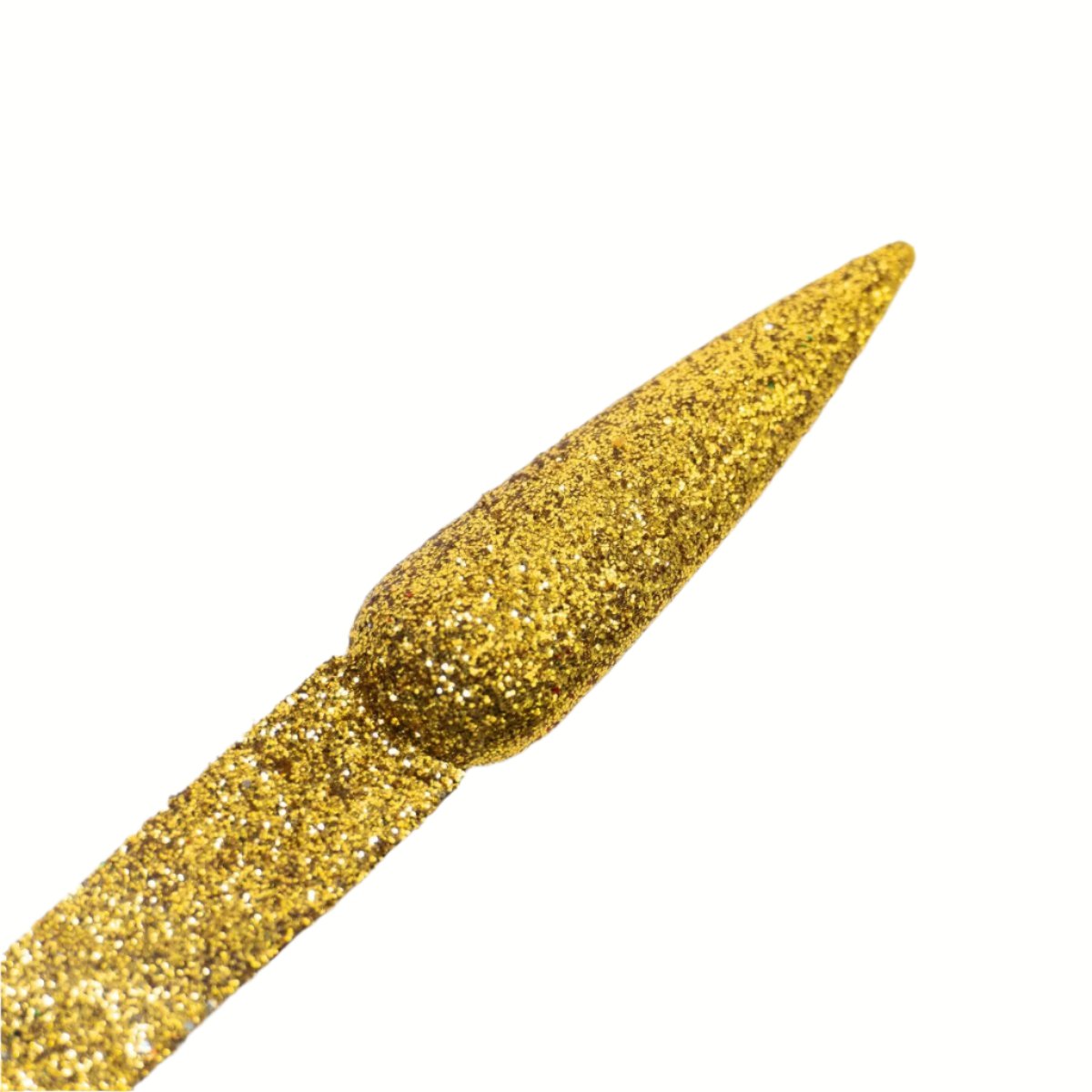 5 (Xtra Fine & Fine Raw Glitter) - Hey Beautiful Nail Supplies