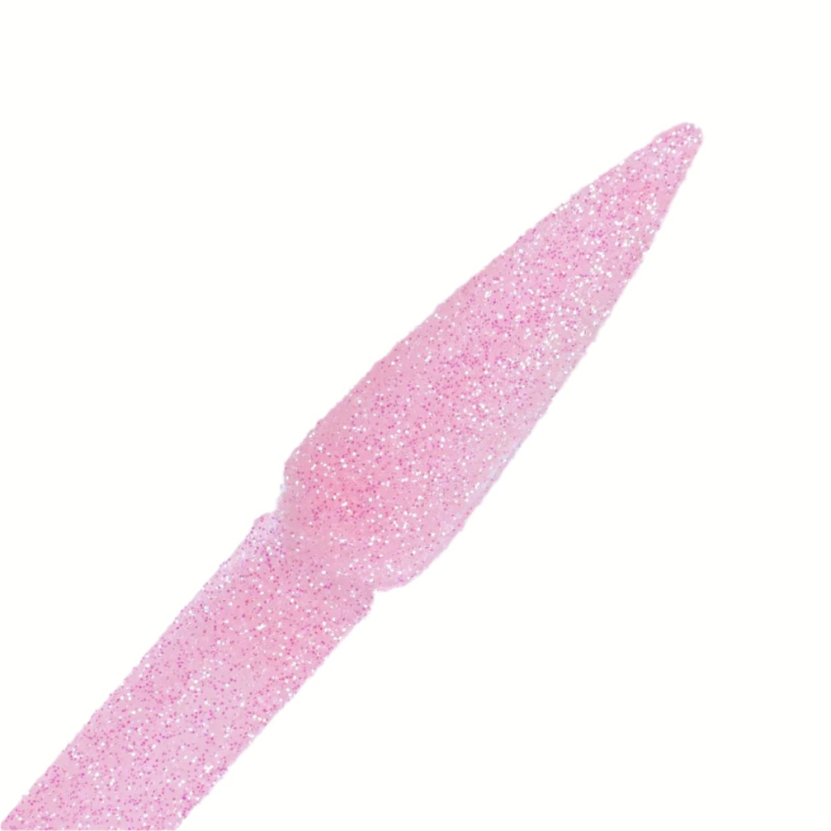 50 (Xtra Fine & Fine Raw Glitter) - Hey Beautiful Nail Supplies
