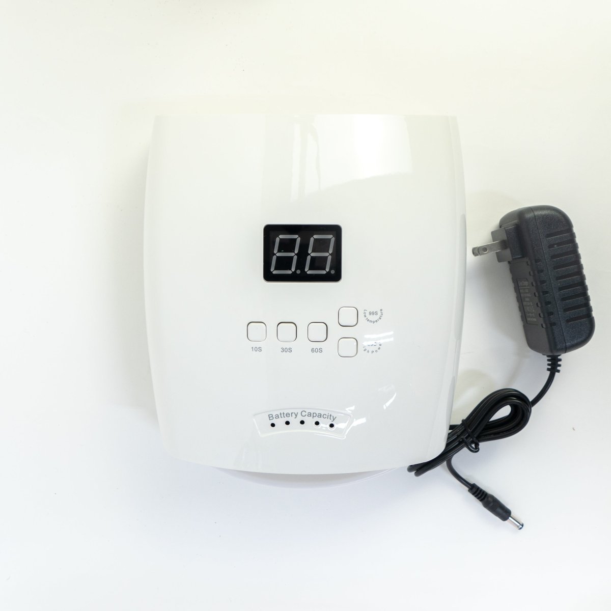 54 Watt LED/Uv Lamp - Hey Beautiful Nail Supplies