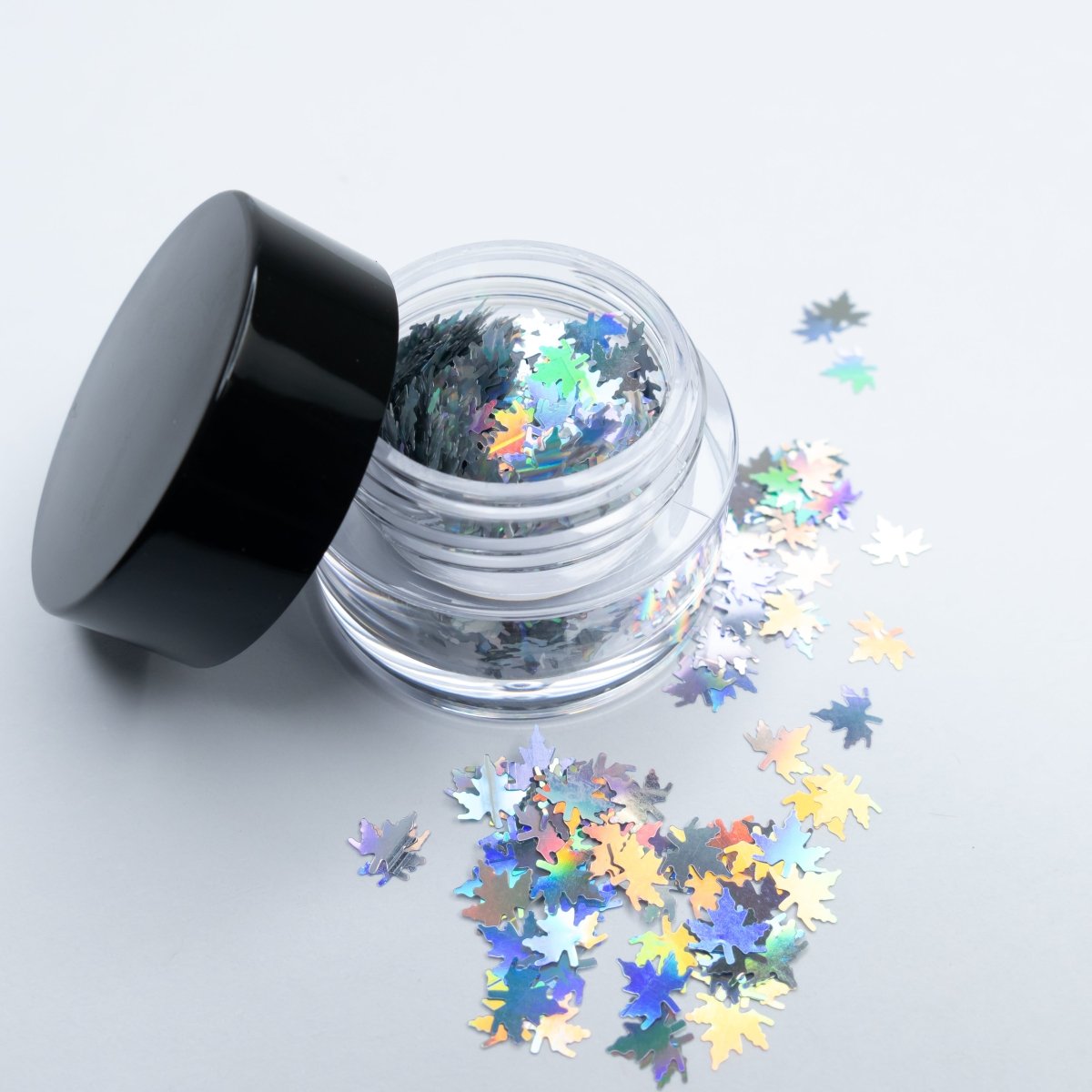 (7) Leafs - Hey Beautiful Nail Supplies