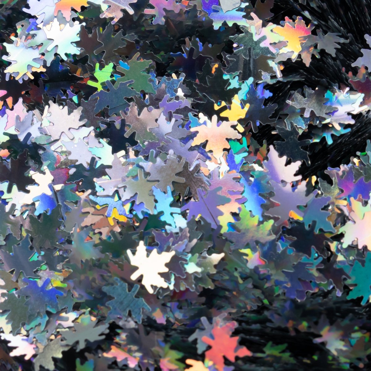 (7) Leafs - Hey Beautiful Nail Supplies