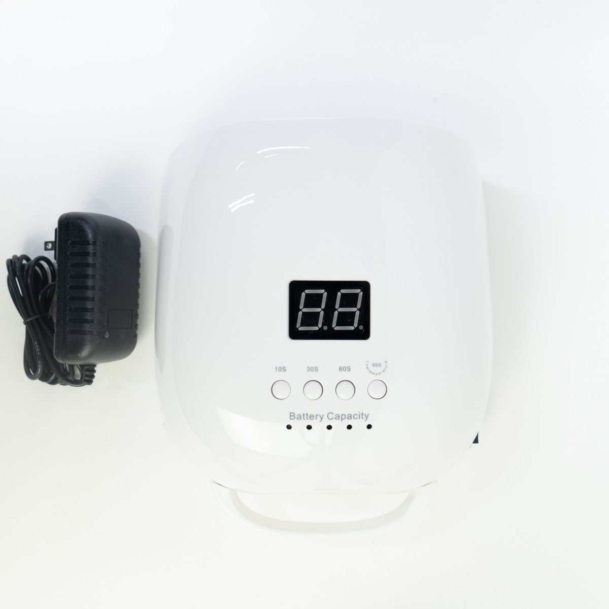 86 watts UV/LED Lamp - Hey Beautiful Nail Supplies