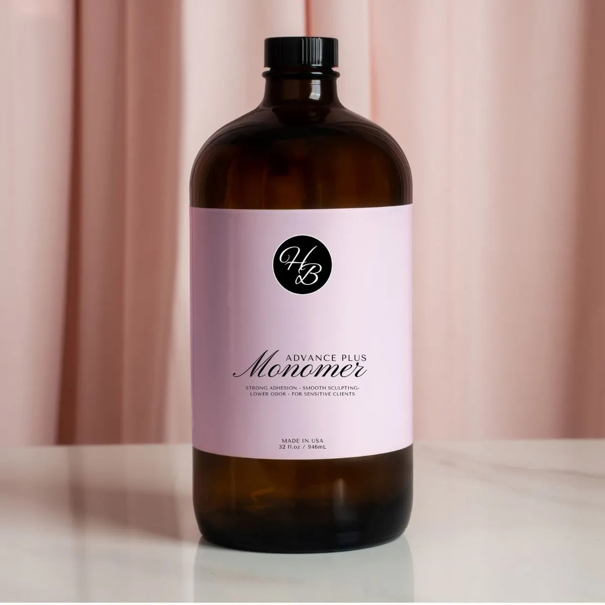 Advance Plus Monomer | EMA | Luxury