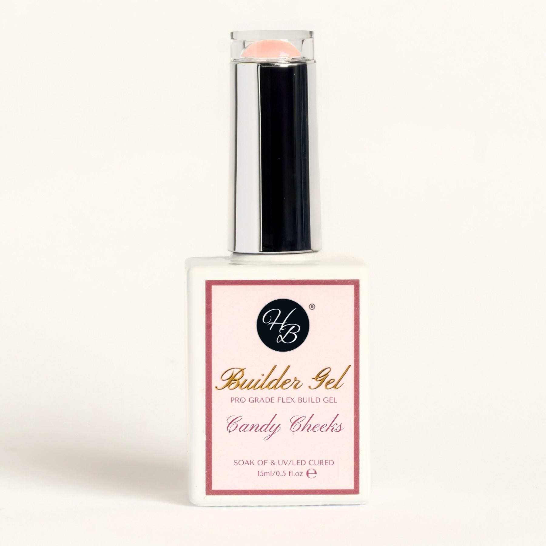 Candy Cheek