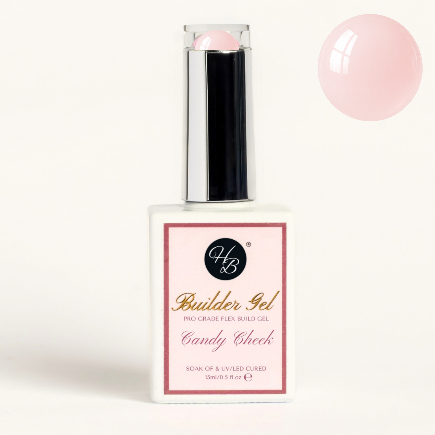 Candy Cheek