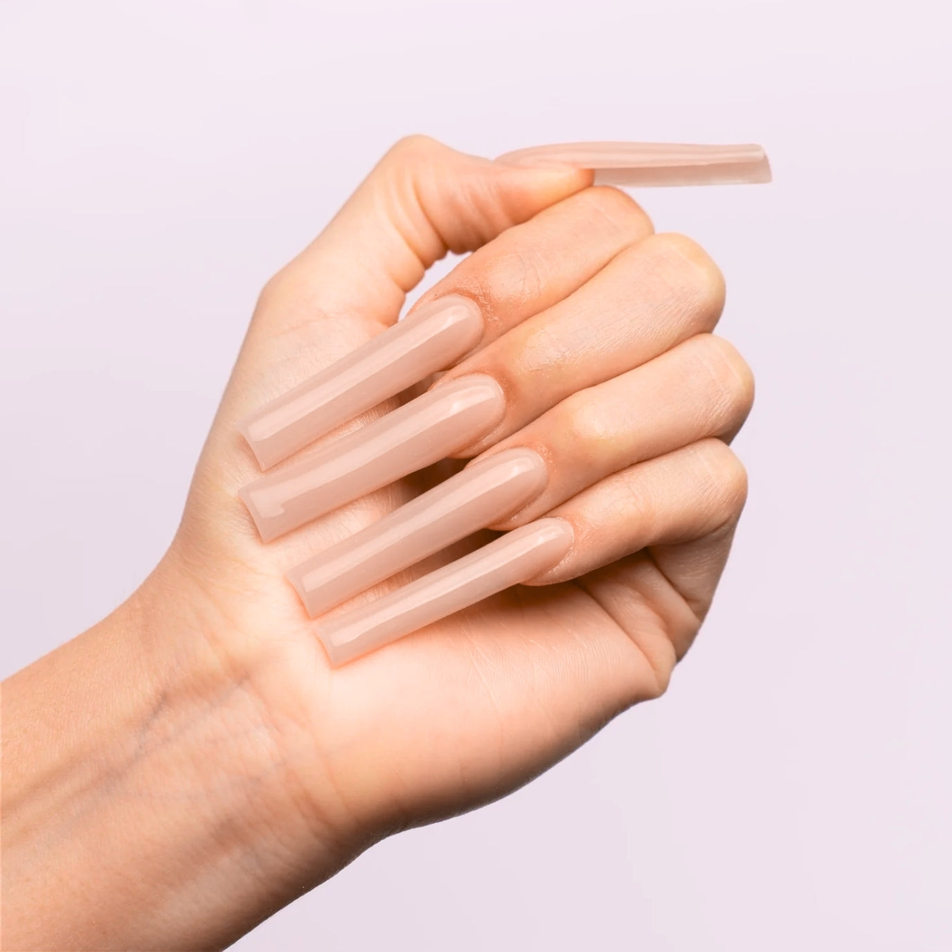 Cover Natural Nude