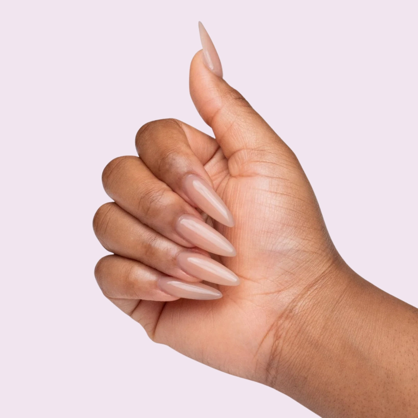Cover Natural Nude
