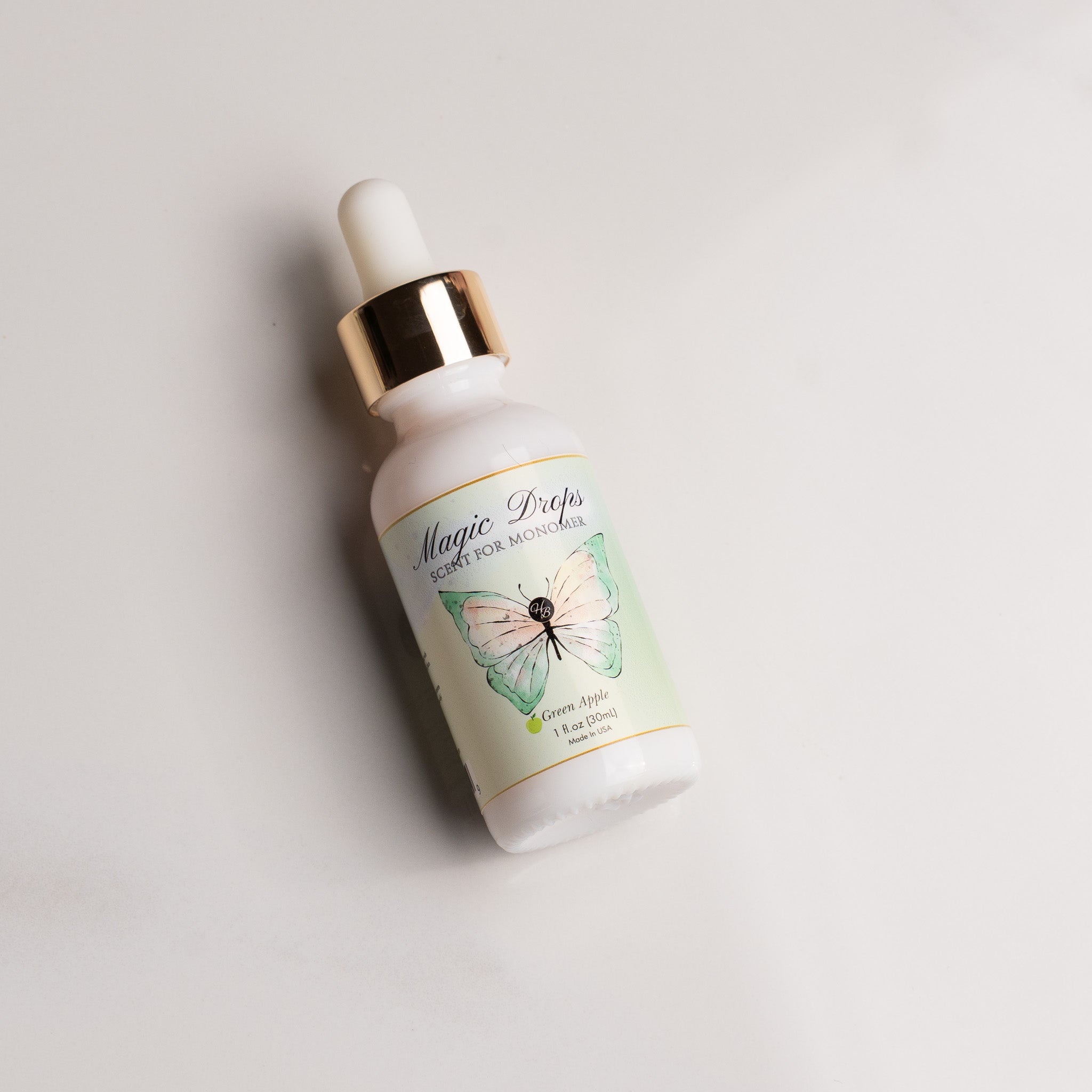 Magic Drop | Green Apple