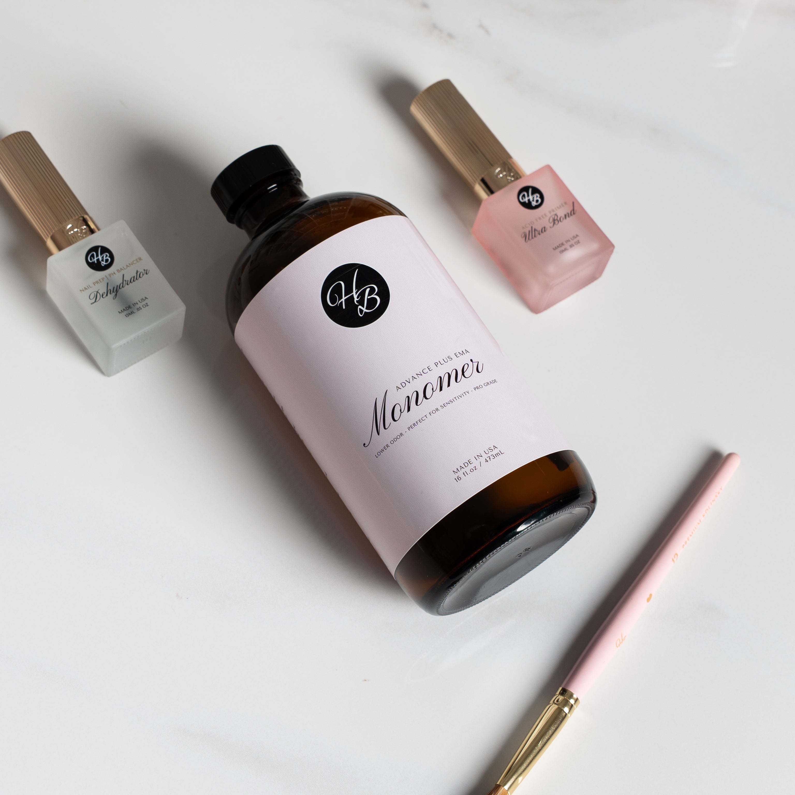 Advance Plus Monomer | EMA