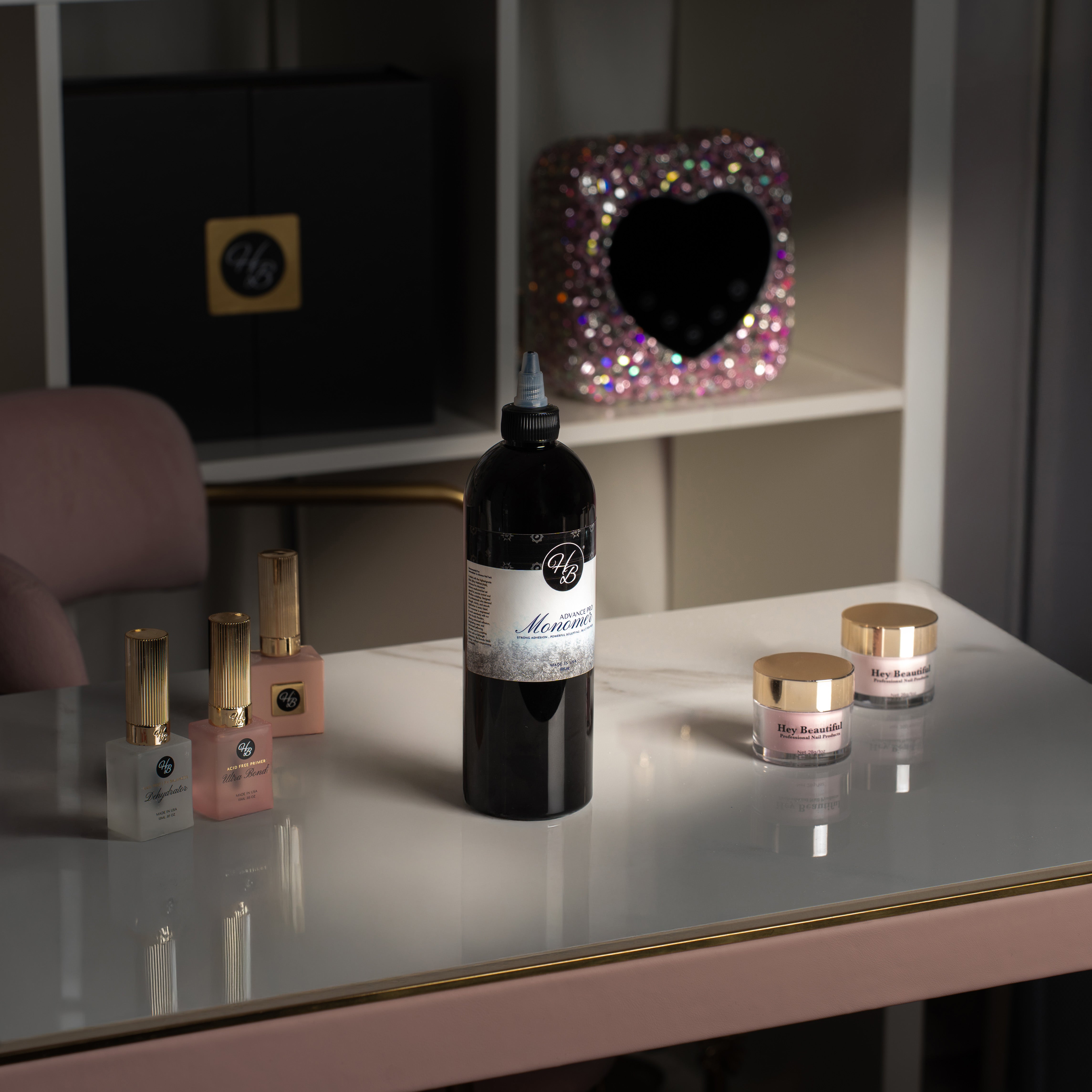 Advance Pro Monomer | EMA