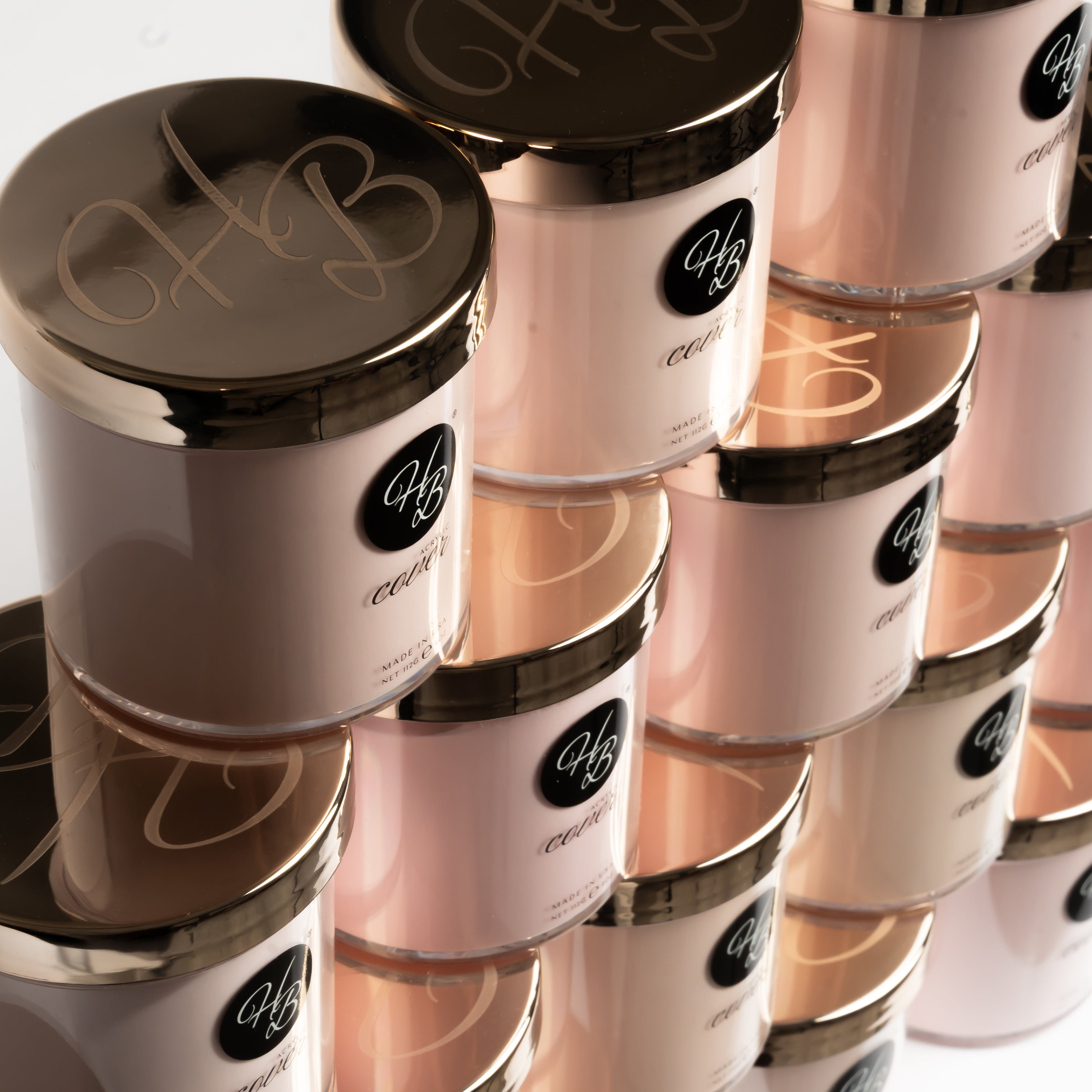 Signature Cover Collection