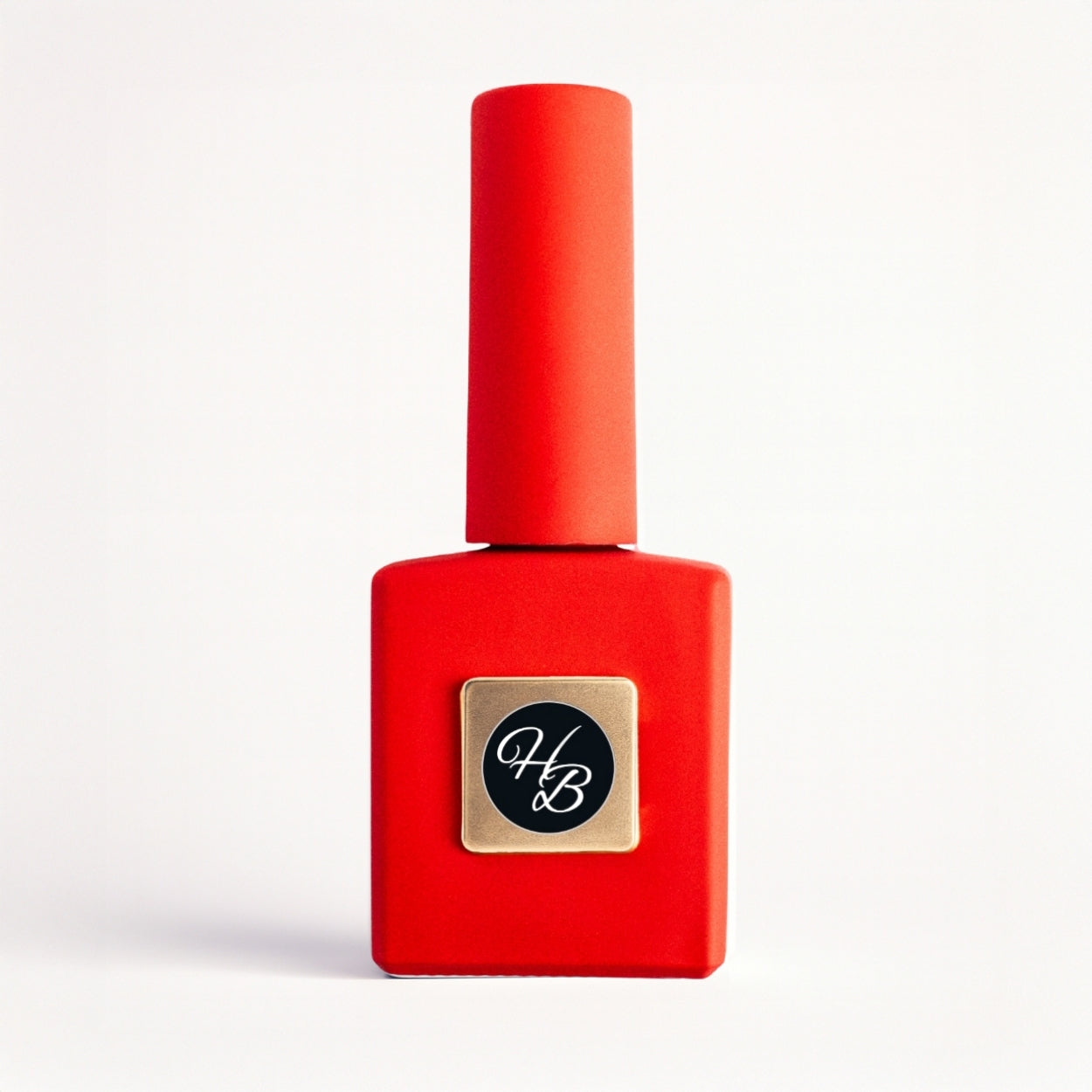 Electrifying Orange