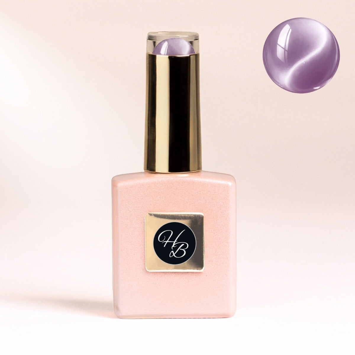 Dreamlight - Heavenly cat eye gel polish