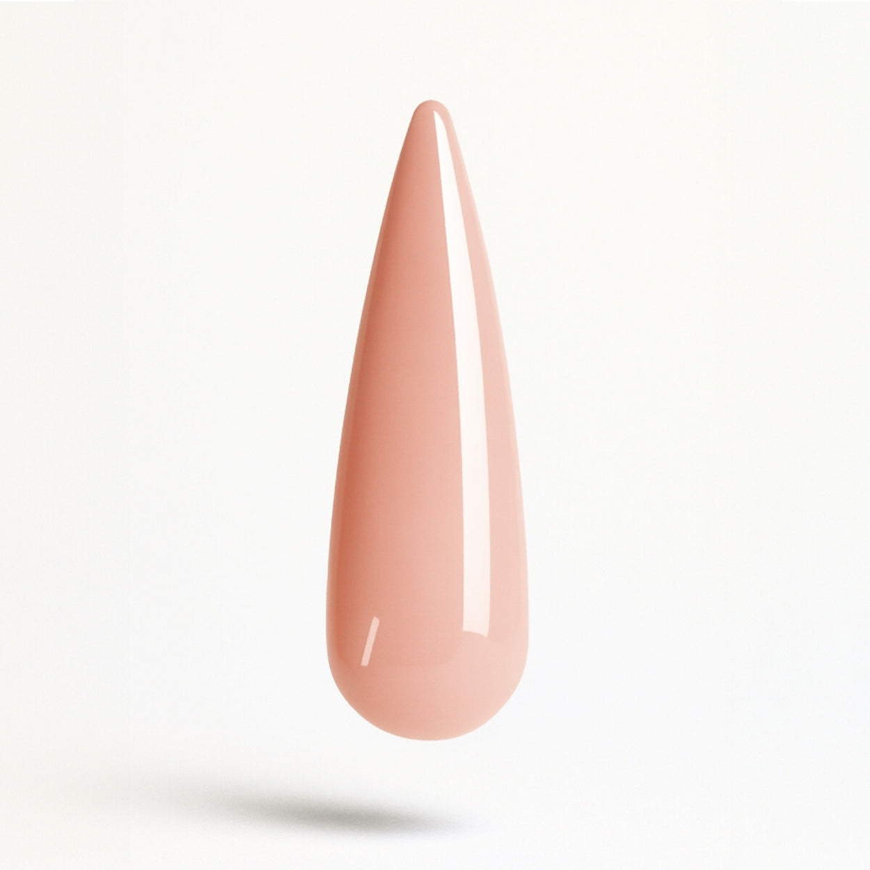 Peachy Nude