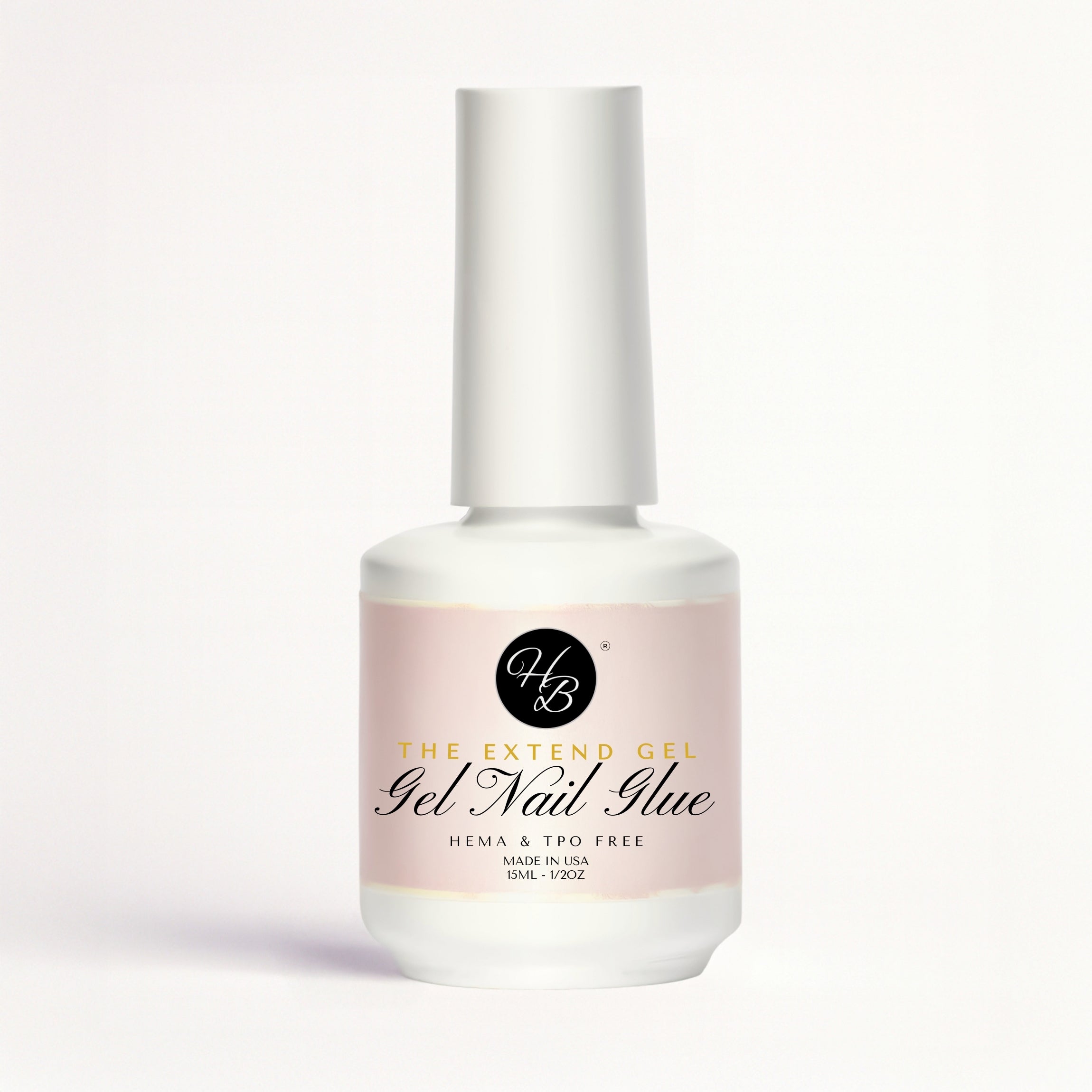 The Extend Gel – Gel Nail Glue