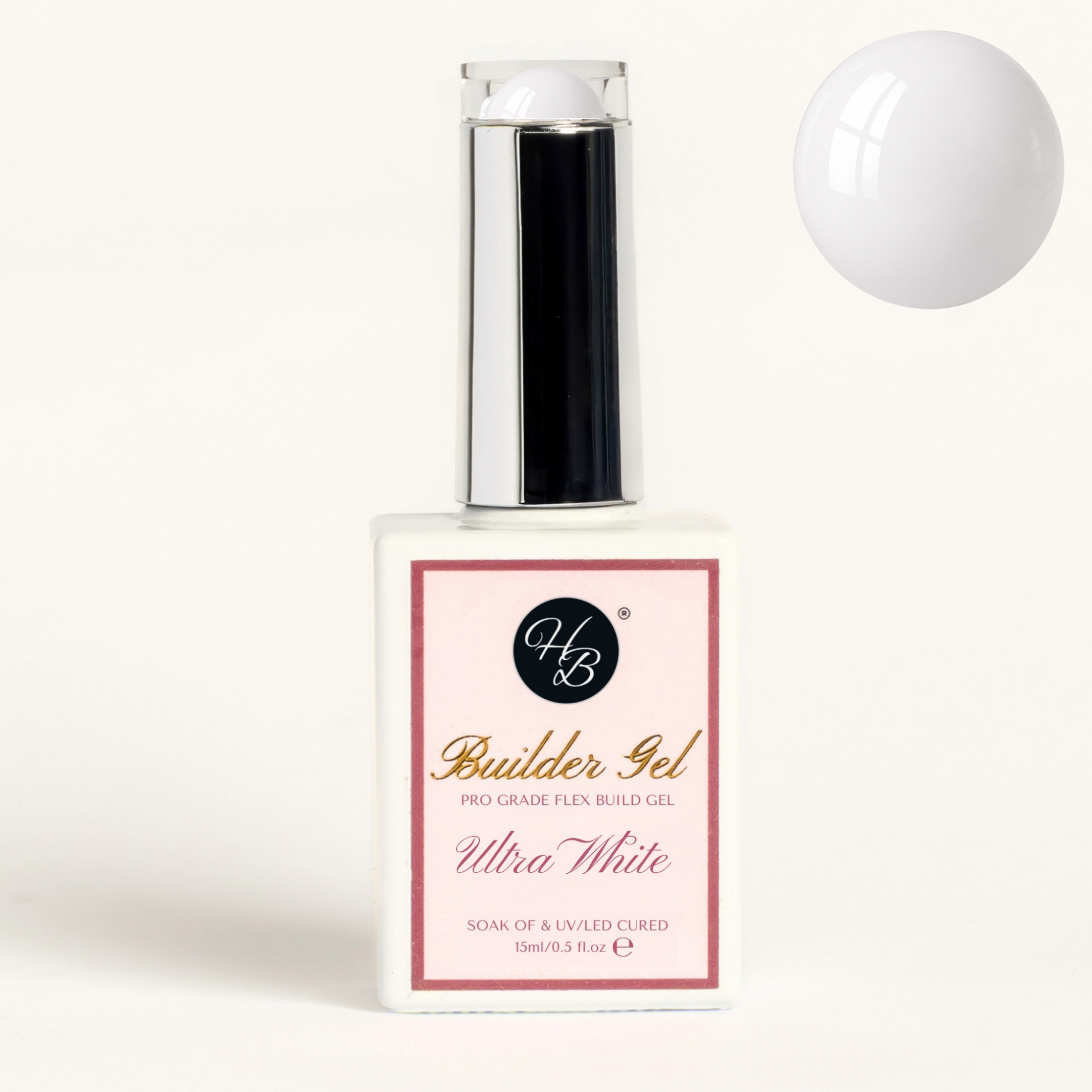 Ultra White